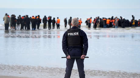 Trump, "triste" por lo que la inmigración le hizo a Europa