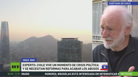 Más de 15 millones de chilenos están habilitados para votar en unos comicios altamente polarizados