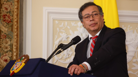 "Amenazar no sirve para nada": la propuesta de Petro ante la presión de EE.UU.