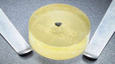 Un hallazgo inesperado en la Luna desafía antiguas ideas sobre la superficie de nuestro satélite