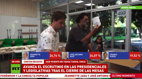 Experto analiza qué puede pasar en el balotaje y qué desafíos tendrá el próximo gobierno de Chile