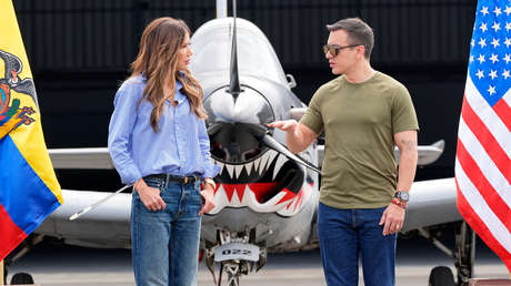 Revés para Noboa: Ecuador dice 'no' a las bases extranjeras y a la constituyente