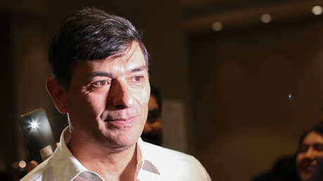 "Sin cheques en blanco": habla el 'outsider' que sorprendió en las presidenciales de Chile