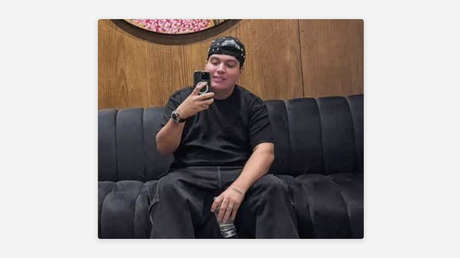 Asesinan a balazos a otro 'influencer' en México