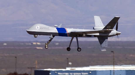 "La alcanzaremos y la superaremos": EE.UU. promete no ir a la cola de China en área militar clave