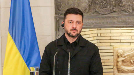 "Dejará a muchos boquiabiertos": Opositor ucraniano revela un fracaso de Zelenski