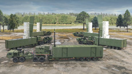 Reportan que EE.UU. retiró de Japón un sistema de misiles que preocupó a Rusia