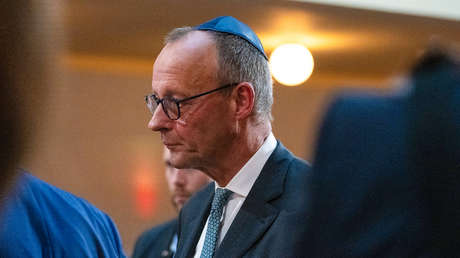 Alemania reanudará las exportaciones de armas a Israel