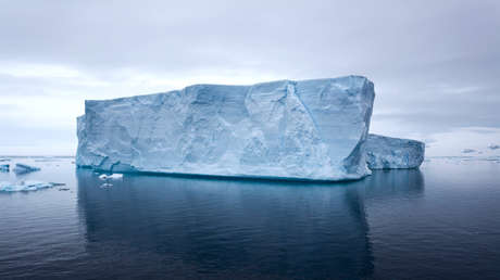 Extraen el hielo más antiguo hasta la fecha, de 6 millones de años: ¿qué nos revela?