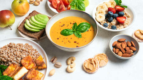 Esta dieta puede brindar grandes beneficios sin pasar hambre