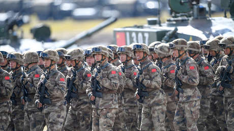 "Señal sumamente negativa": China amenaza a EE.UU. por su nuevo suministro de armas a Taiwán