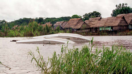 La operación de la CIA que mató a civiles acusados falsamente de ir en 'narcoavionetas'
