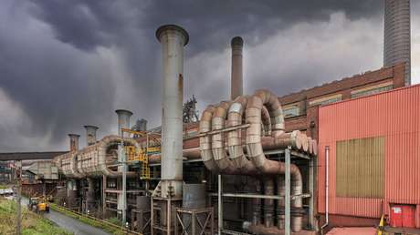 Medios: Reino Unido prepara represalias contra la UE para impedir "la mayor crisis" en su historia