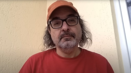 Ucrania investigará la muerte del periodista Gonzalo Lira, torturado en prisión