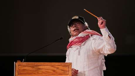 Petro remacha sobre ataques de EE.UU. en el Caribe: "No se necesita matar al lanchero"