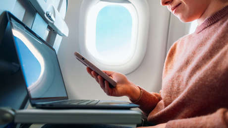 Esta aerolínea internacional implementará wifi ultrarrápido gratis en toda su flota