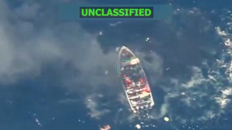 "Demostración de fuerza conjunta": País latinoamericano se suma a la operación Lanza del Sur