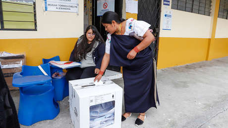 ¿Basta ser el 'favorito' de Trump? Taxonomía del fracaso de Noboa en Ecuador