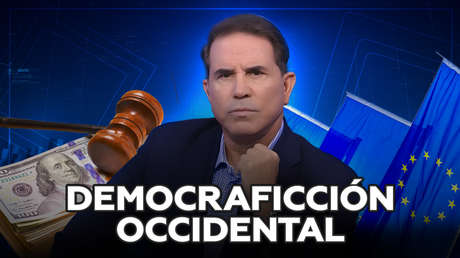 Democraficción occidental