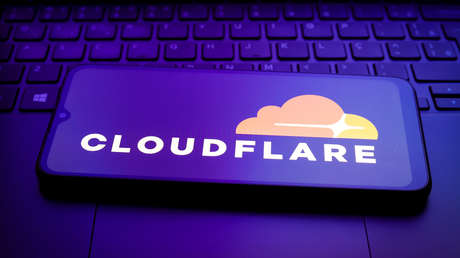 Qué es Cloudflare, el servicio clave detrás del apagón digital en todo el mundo