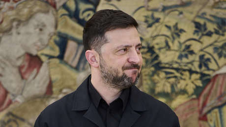 Exgobernante polaco sugiere complicidad de su país en huida de sospechoso clave de corrupción en Ucrania