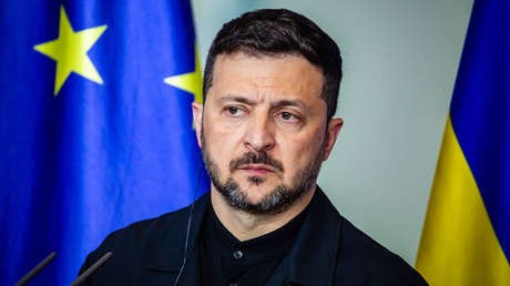 Medios: Aliado cercano de Kiev se prepara para darle "un duro golpe"