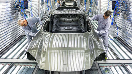 Bosch admite sufrir por las restricciones impuestas a este gigante tecnológico chino