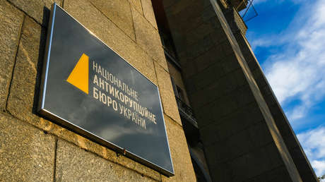 WSJ: El escándalo de corrupción amenaza con sacar a Zelenski del poder