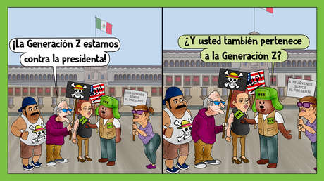 Generación Z en México: jóvenes… y no tan jóvenes 😬