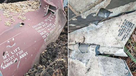 Ukrajinska vojska uporablja ATACMS za napade na ruske cilje, SBU prijela ruskega informatorja v Harkovski regiji