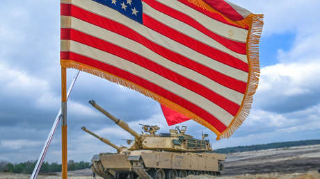 Trump cierra la venta de cientos de tanques para un aliado clave en Oriente Medio