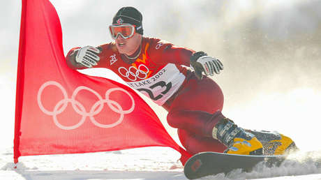 Quién es Ryan Wedding, el exdeportista que es comparado con 'Chapo' Guzmán y Pablo Escobar