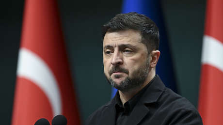 Witkoff pospone su reunión con Zelenski en Turquía por este motivo