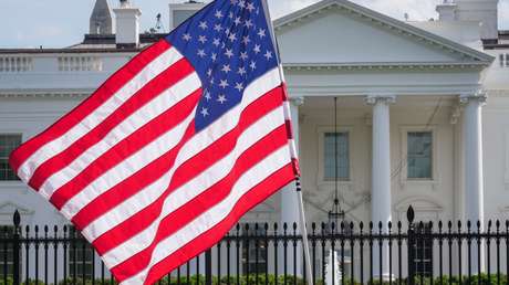 La Casa Blanca nombra prioridad de Trump en política exterior