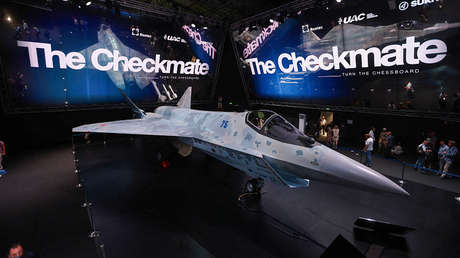 Camino a su vuelo inaugural: Así avanza el despegue del 'jaque mate' ruso