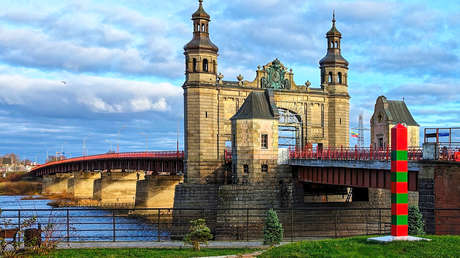 Kremlin responde a las amenazas de desplegar armas nucleares en la frontera con Kaliningrado