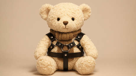 Retiran de la venta un oso de peluche con IA que daba consejos sobre prácticas sexuales