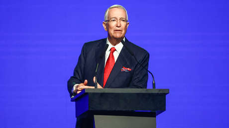 Salinas Pliego, el multimillonario opositor que quiere la presidencia de México