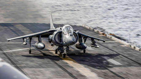 Moscú: "Más que nunca estamos hombro a hombro con el pueblo venezolano y con nuestros aliados"