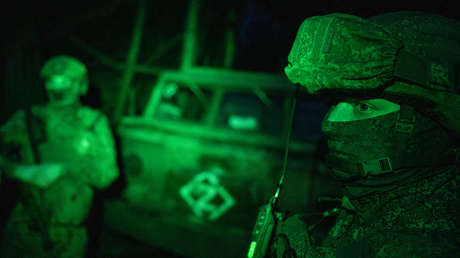 Rusia libera la ciudad clave de Kupiansk