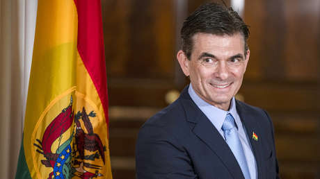 Rodrigo Paz anuncia el cierre del Ministerio de Justicia de Bolivia