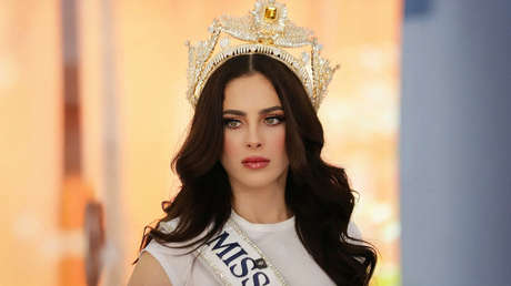 De sufrir 'bullying' a Miss Universo: ¿quién es Fátima Bosch?