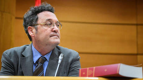 España: El bulo que hizo jaque al Fiscal General del Estado