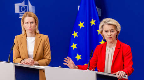 Politico: Europa califica el plan de Trump sobre Ucrania como "mal negocio"