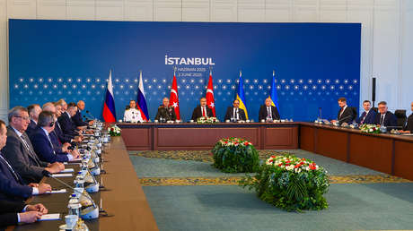 El Kremlin sobre el conflicto ucraniano: es mejor negociar ahora que más tarde