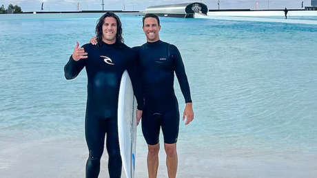 Quería llantas nuevas y acabó en prisión: sentencian a mexicana por la desaparición de unos surfistas