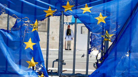 "Crecimiento perdido": el aviso de la jefa del Banco Central a Europa