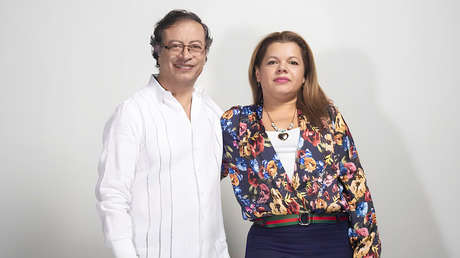 "El que esté libre de pecado que lance la primera piedra": exesposa de Petro sobre escándalo del club de estriptis