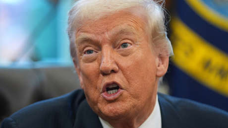 Trump obljublja pomoč novemu newyorškemu županu in kritizira Zelenskega glede sporazuma