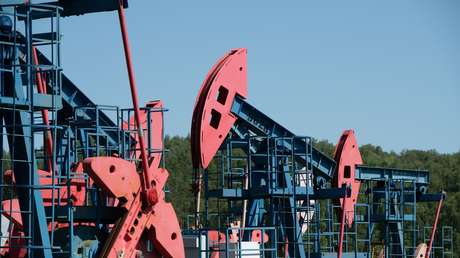 Venezuela aprueba extensión para la operación conjunta con Rusia de dos campos petroleros